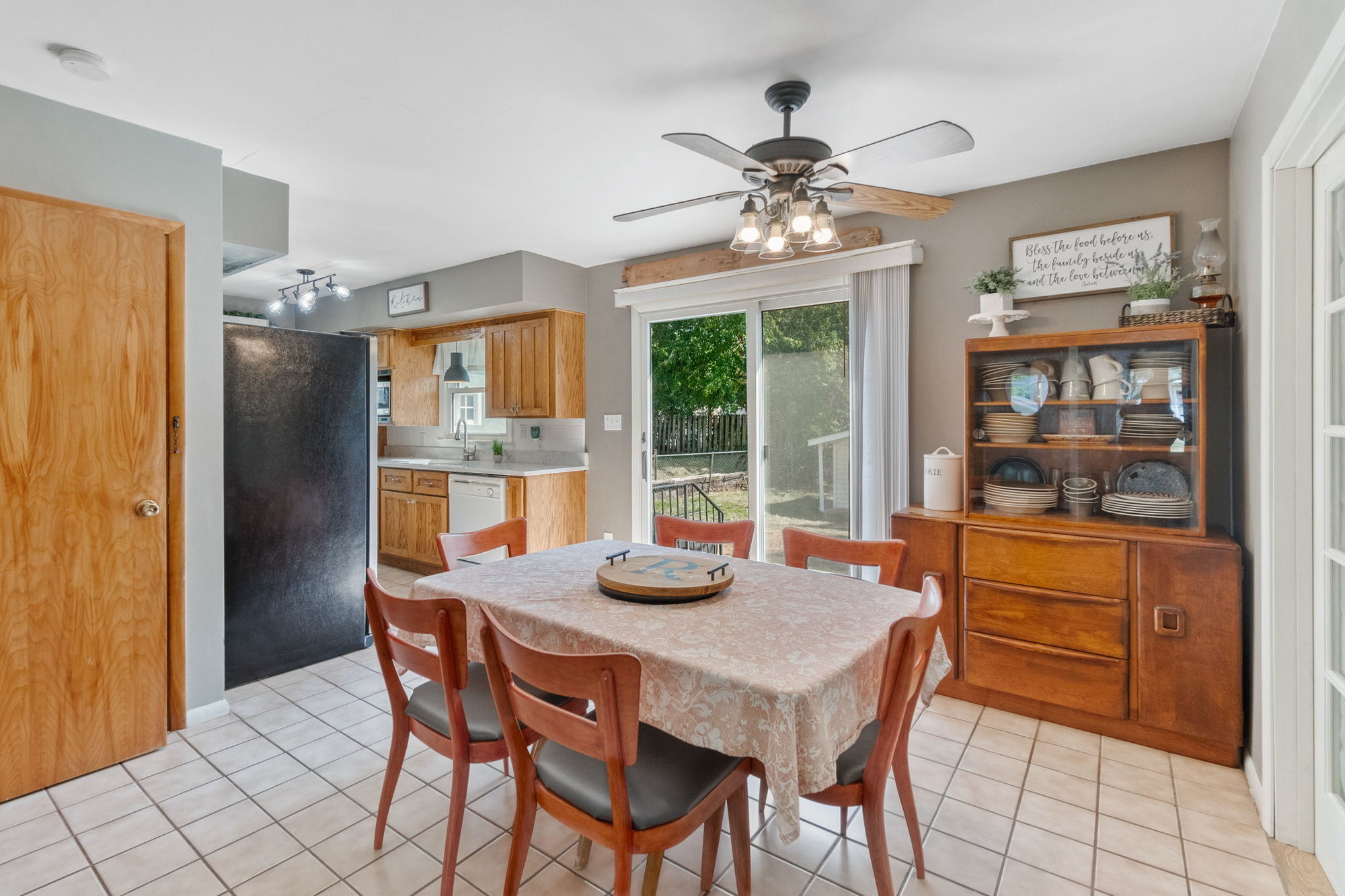 View this Wonderful Cedar Heights Ranch Home | Oakridge Real Estate